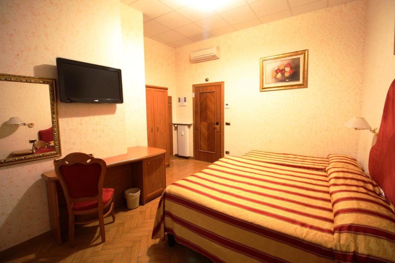 Hotel Brignole Genoa Ngoại thất bức ảnh