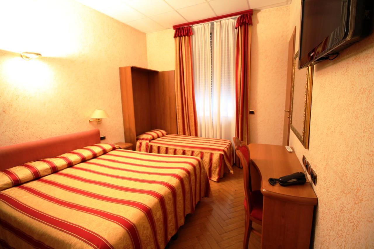 Hotel Brignole Genoa Ngoại thất bức ảnh