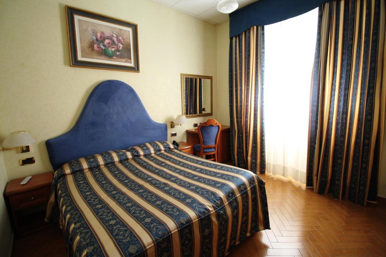 Hotel Brignole Genoa Ngoại thất bức ảnh
