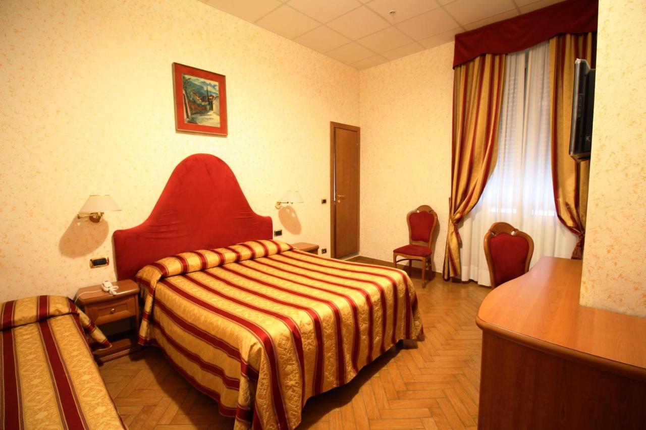 Hotel Brignole Genoa Ngoại thất bức ảnh