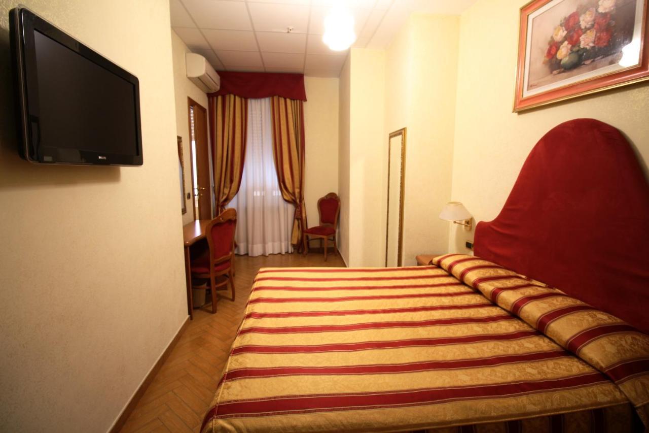Hotel Brignole Genoa Ngoại thất bức ảnh