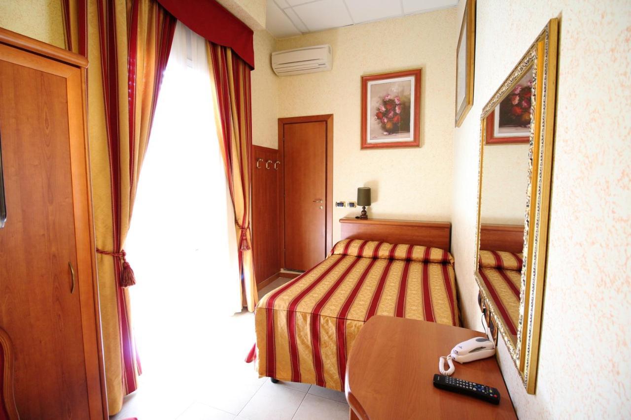 Hotel Brignole Genoa Ngoại thất bức ảnh