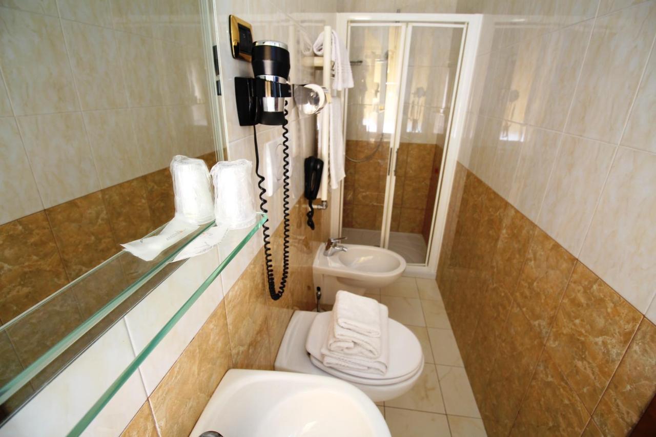 Hotel Brignole Genoa Ngoại thất bức ảnh