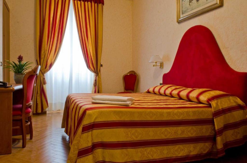 Hotel Brignole Genoa Phòng bức ảnh