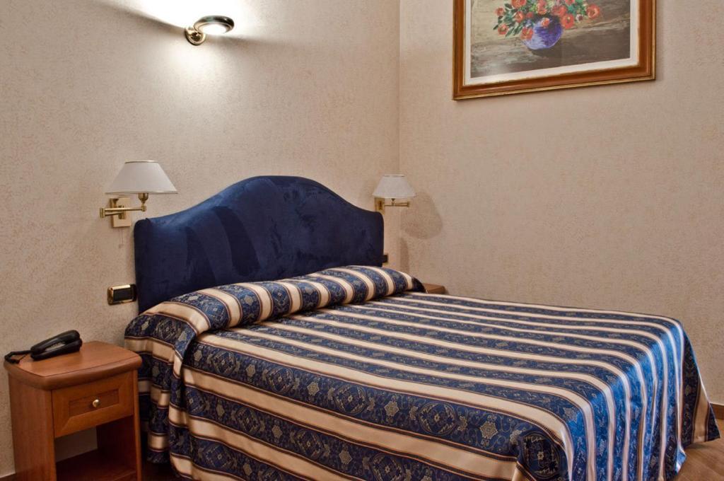 Hotel Brignole Genoa Phòng bức ảnh