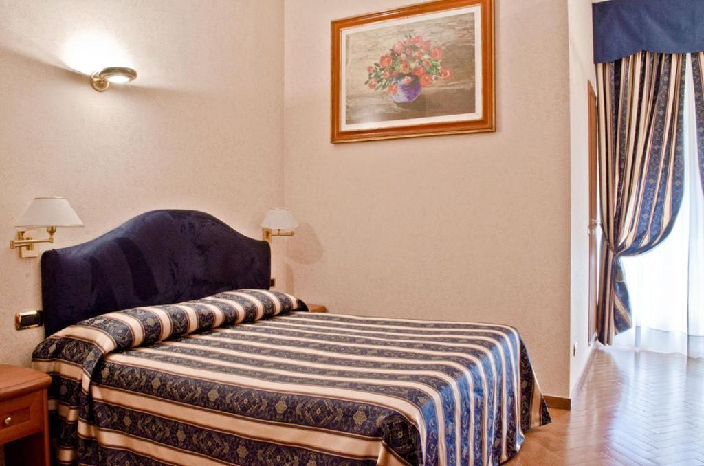 Hotel Brignole Genoa Phòng bức ảnh