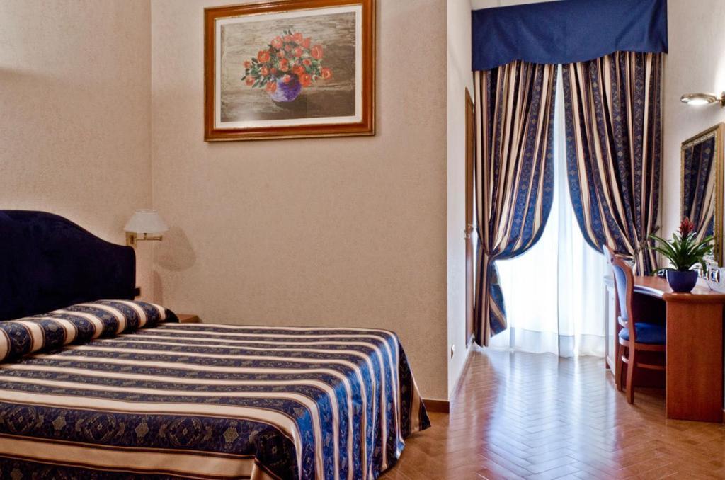 Hotel Brignole Genoa Phòng bức ảnh