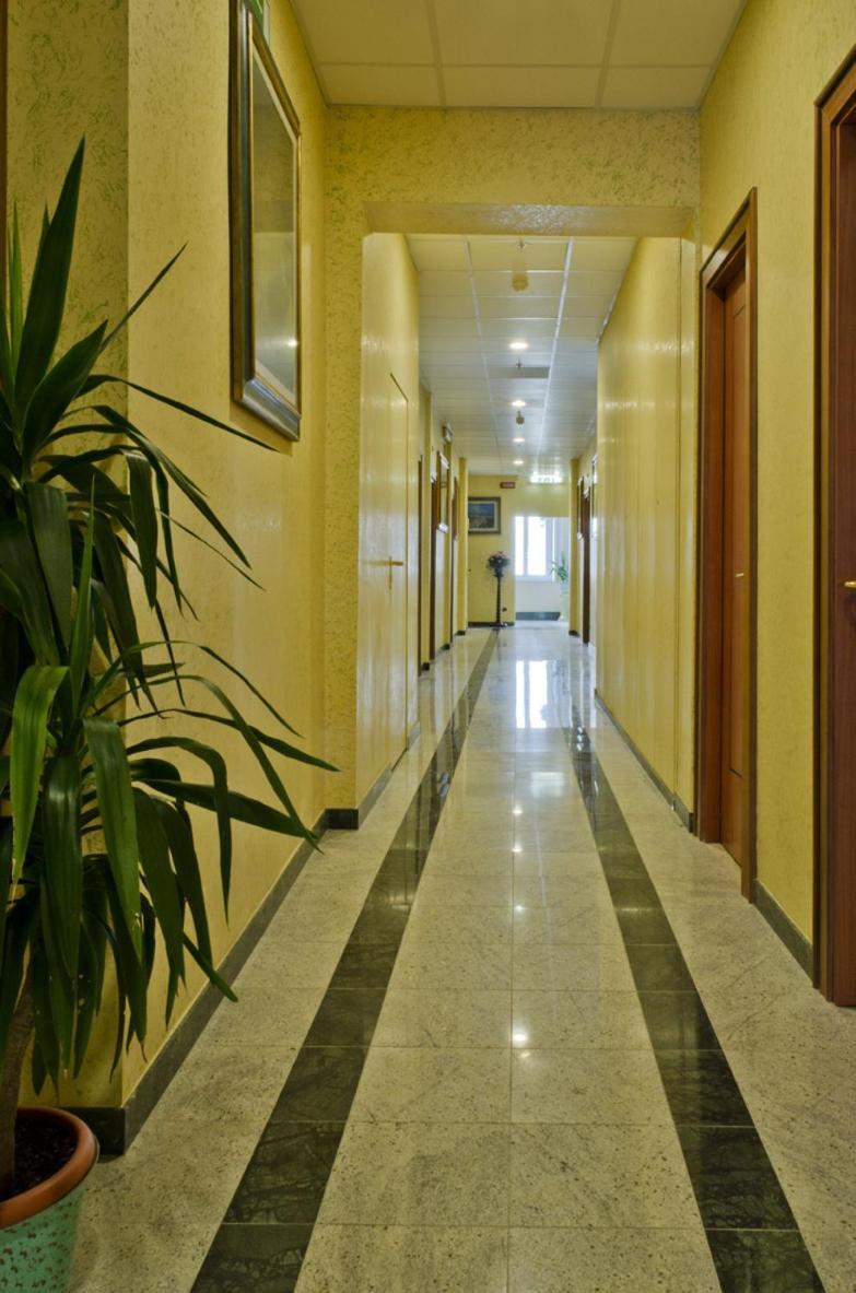 Hotel Brignole Genoa Ngoại thất bức ảnh