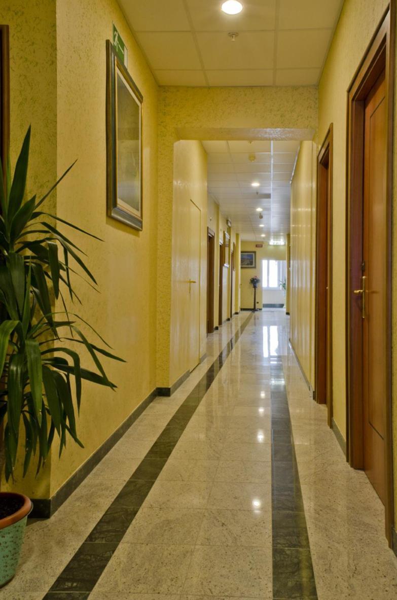 Hotel Brignole Genoa Ngoại thất bức ảnh