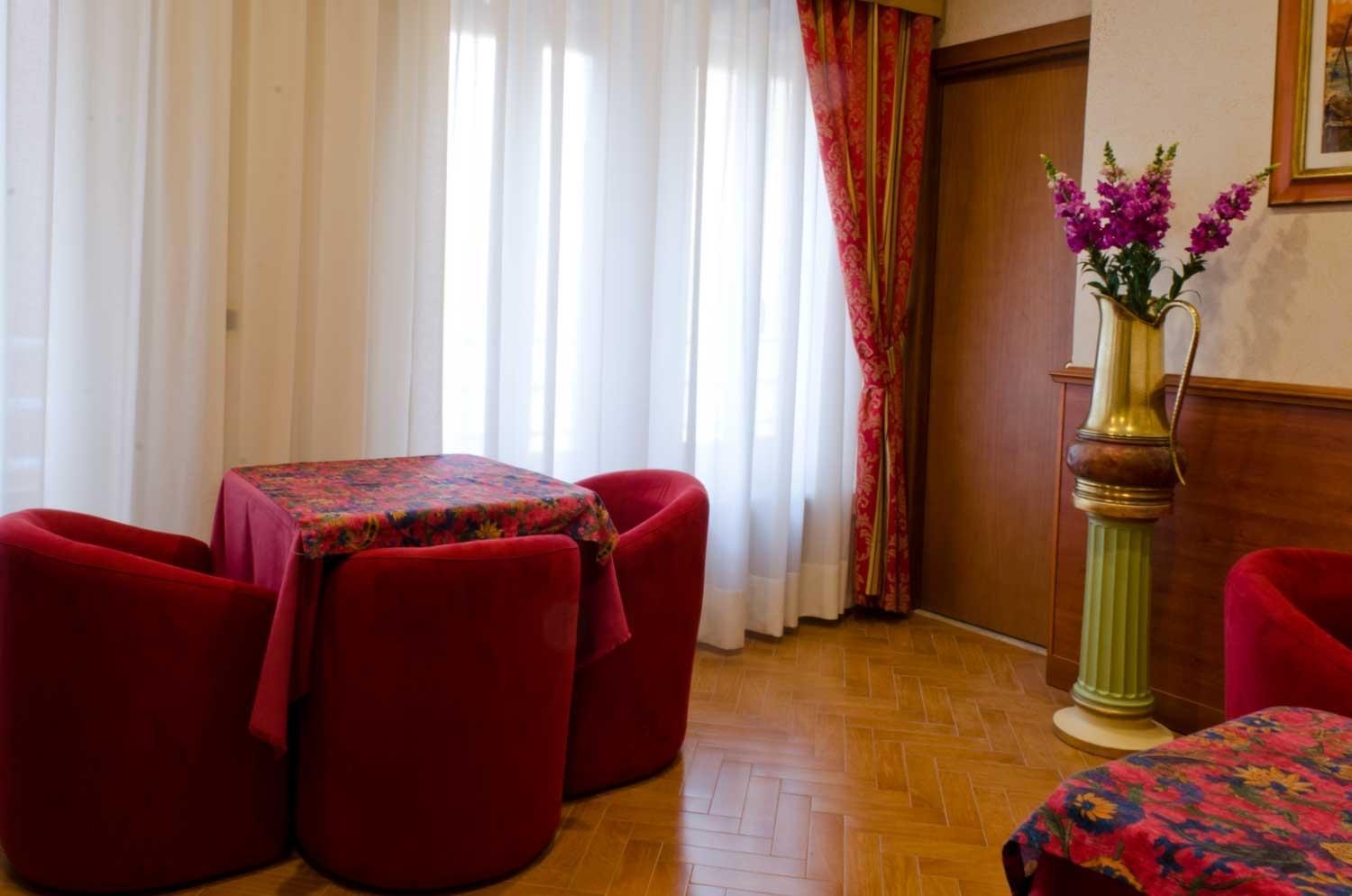 Hotel Brignole Genoa Ngoại thất bức ảnh