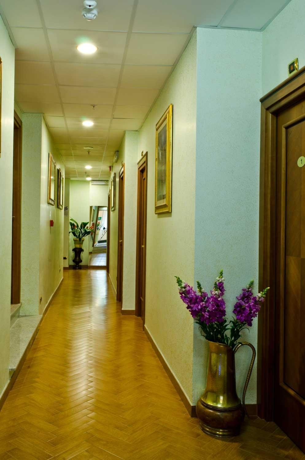 Hotel Brignole Genoa Ngoại thất bức ảnh