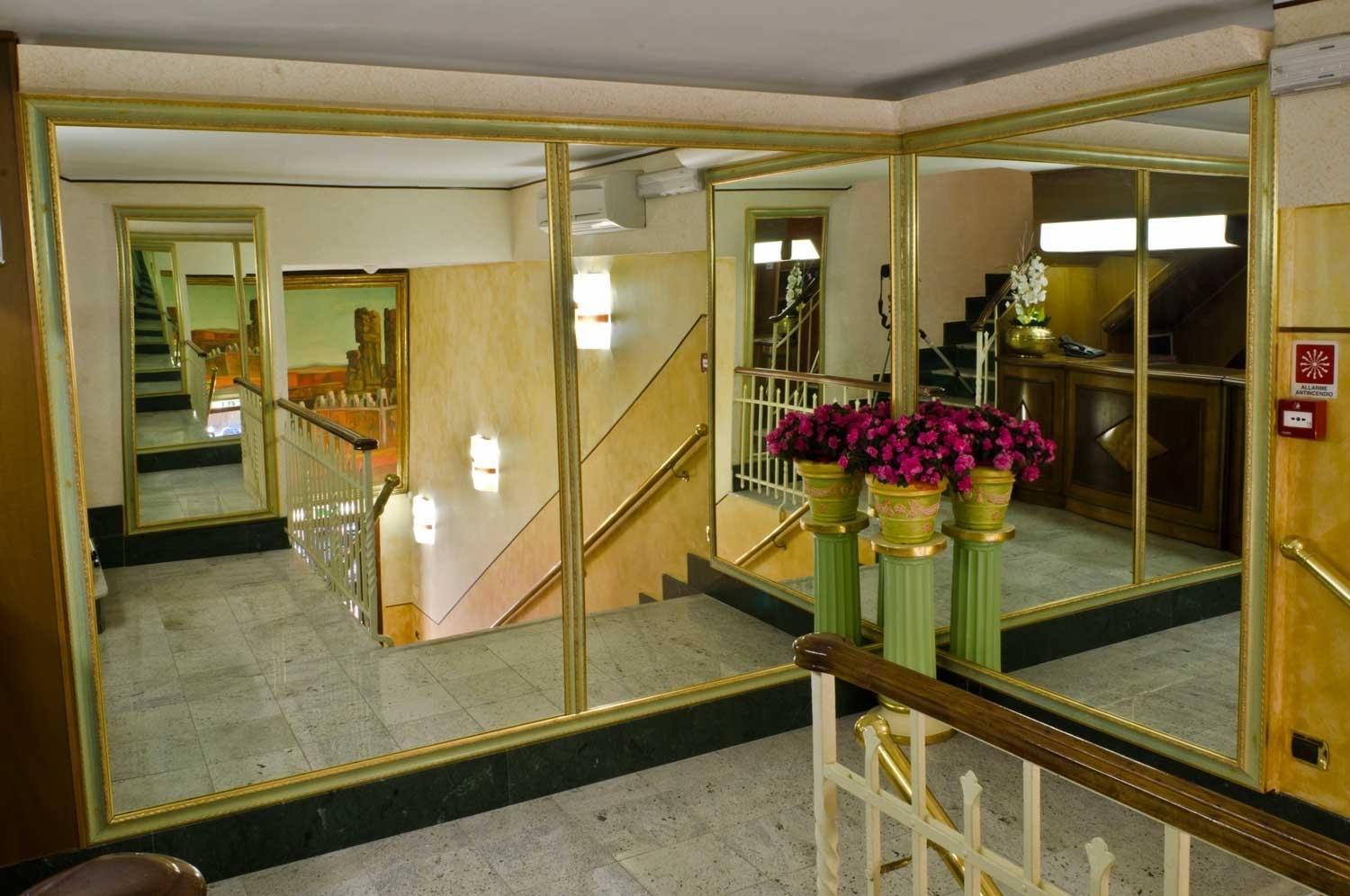 Hotel Brignole Genoa Ngoại thất bức ảnh